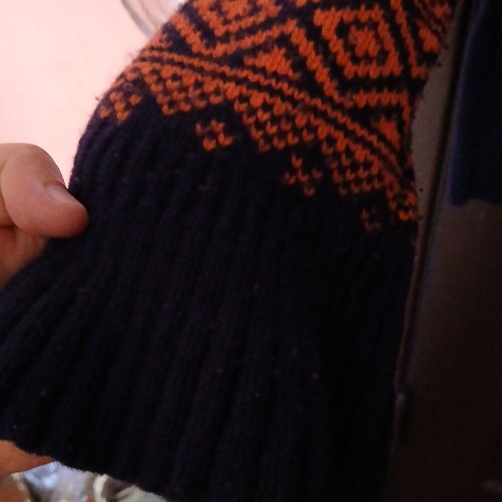 Sweater - Picture 2 of 14